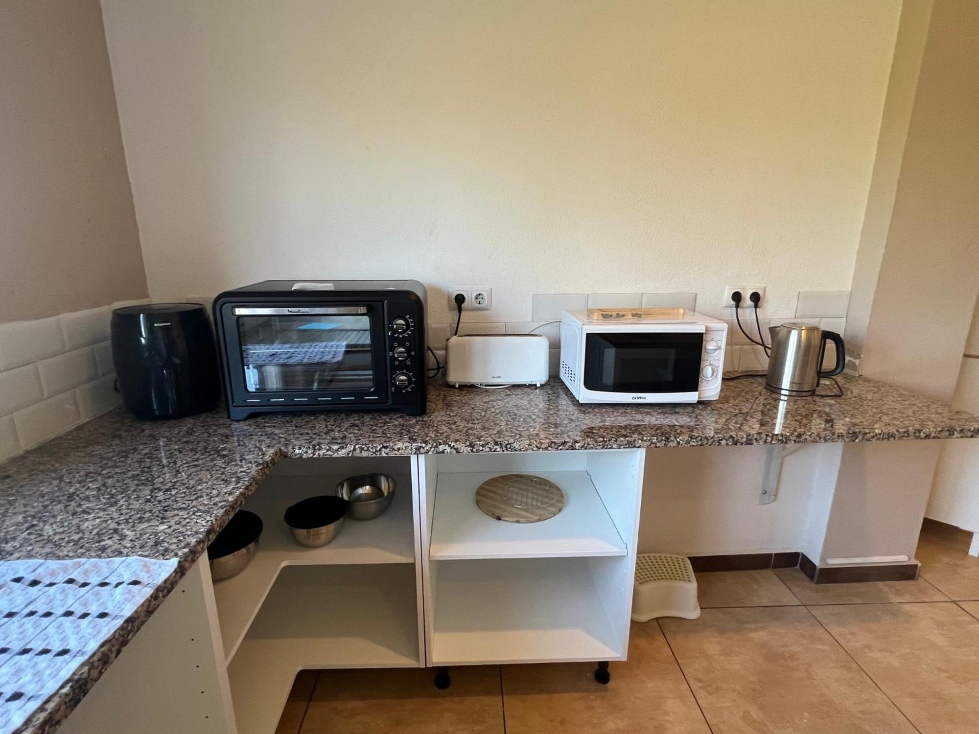 Ws Family Resort Almádena Εξωτερικό φωτογραφία
