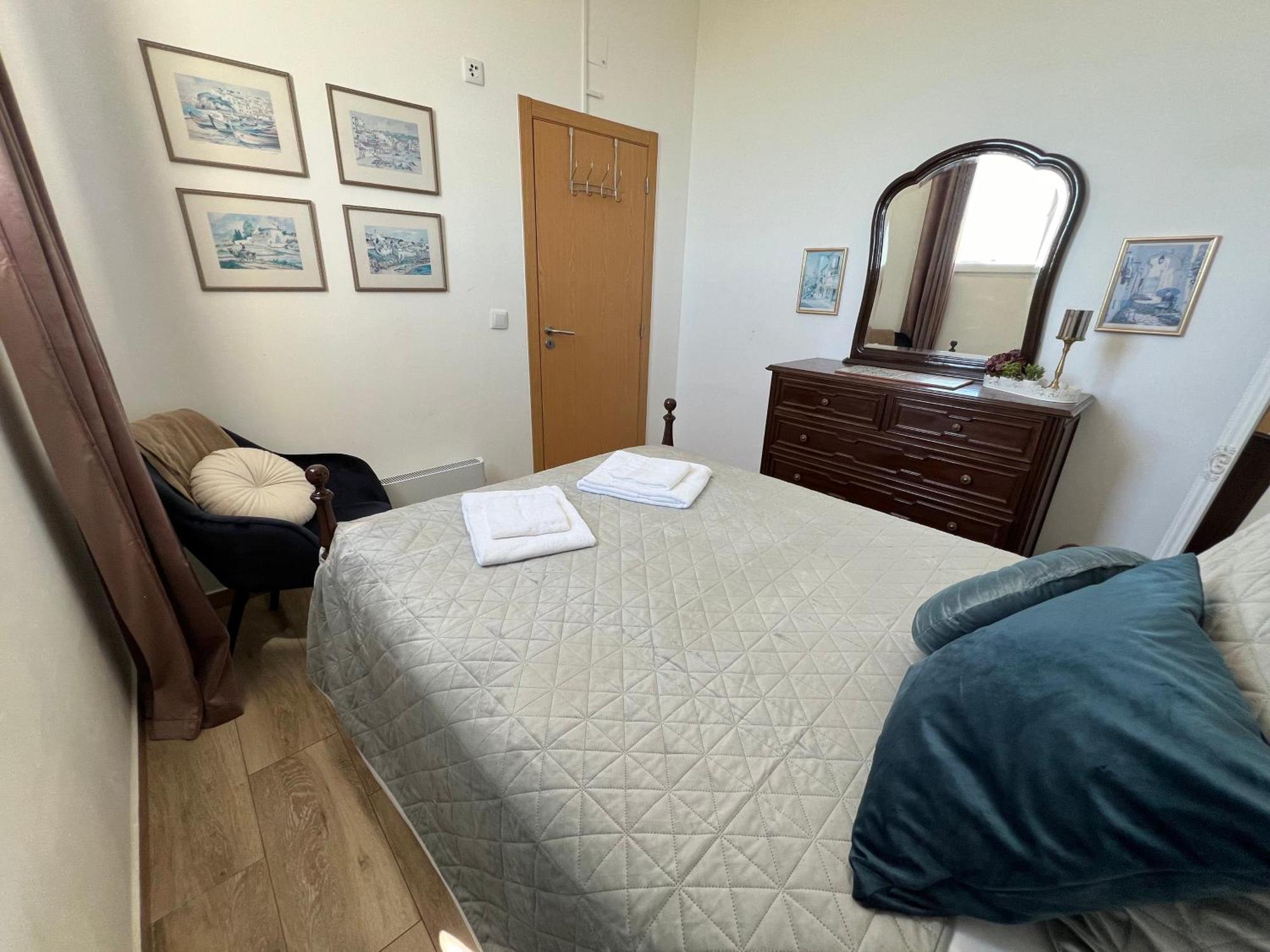 Ws Family Resort Almádena Εξωτερικό φωτογραφία