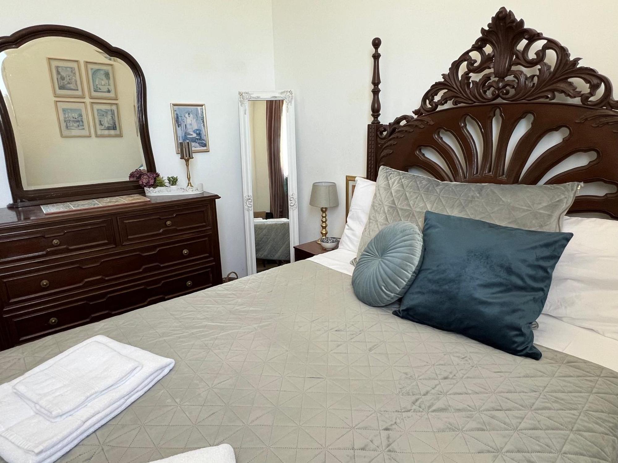 Ws Family Resort Almádena Εξωτερικό φωτογραφία