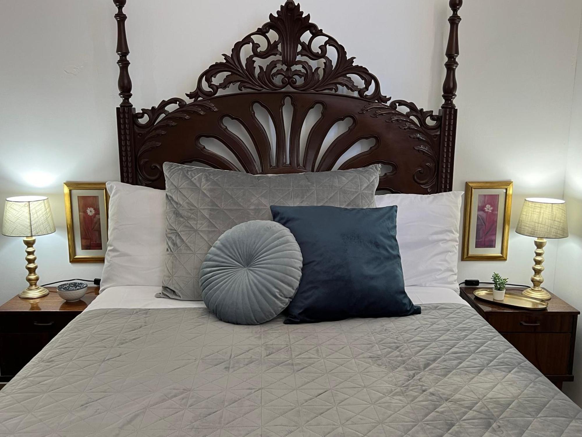 Ws Family Resort Almádena Εξωτερικό φωτογραφία