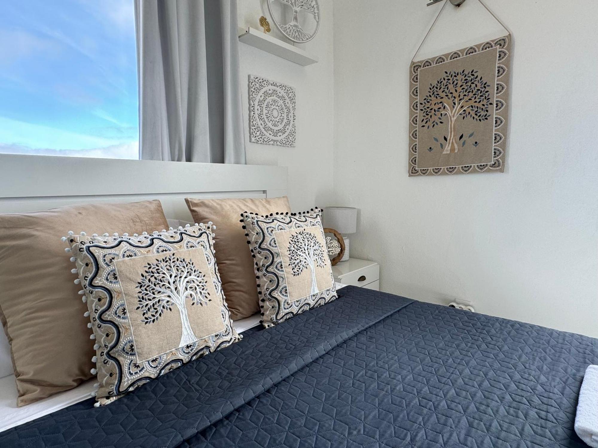Ws Family Resort Almádena Εξωτερικό φωτογραφία
