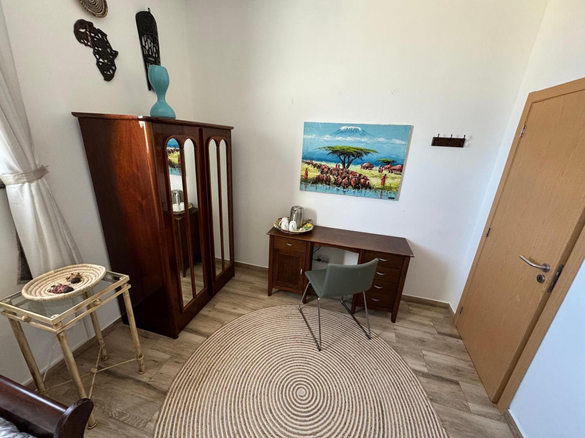 Ws Family Resort Almádena Εξωτερικό φωτογραφία