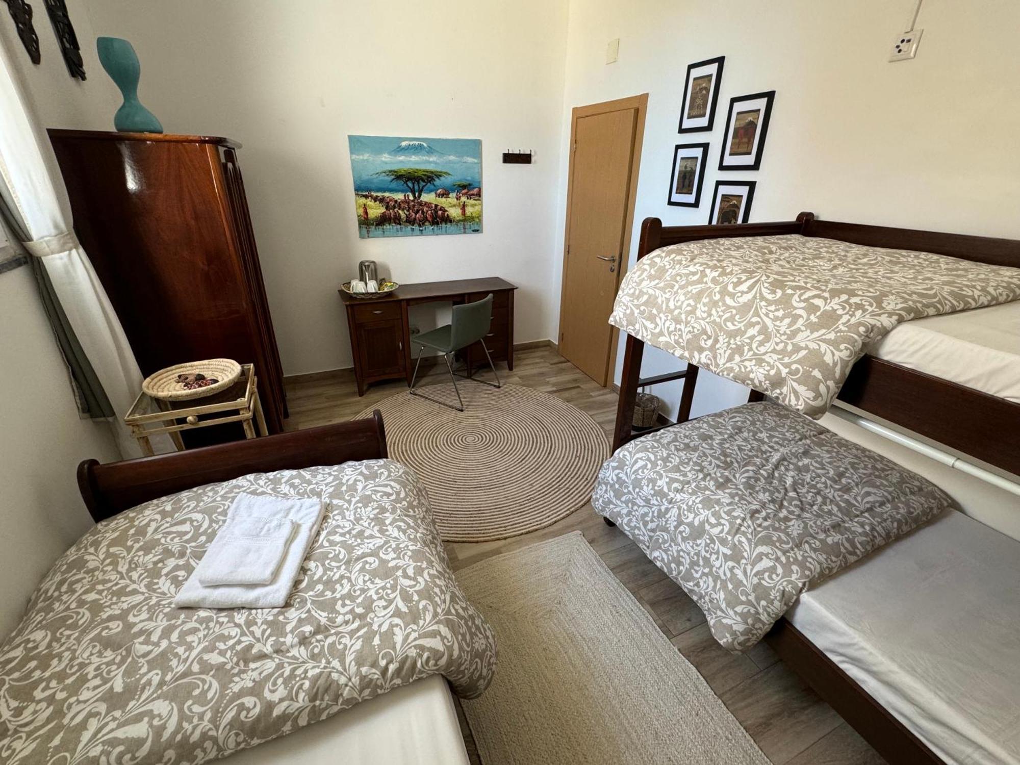 Ws Family Resort Almádena Εξωτερικό φωτογραφία