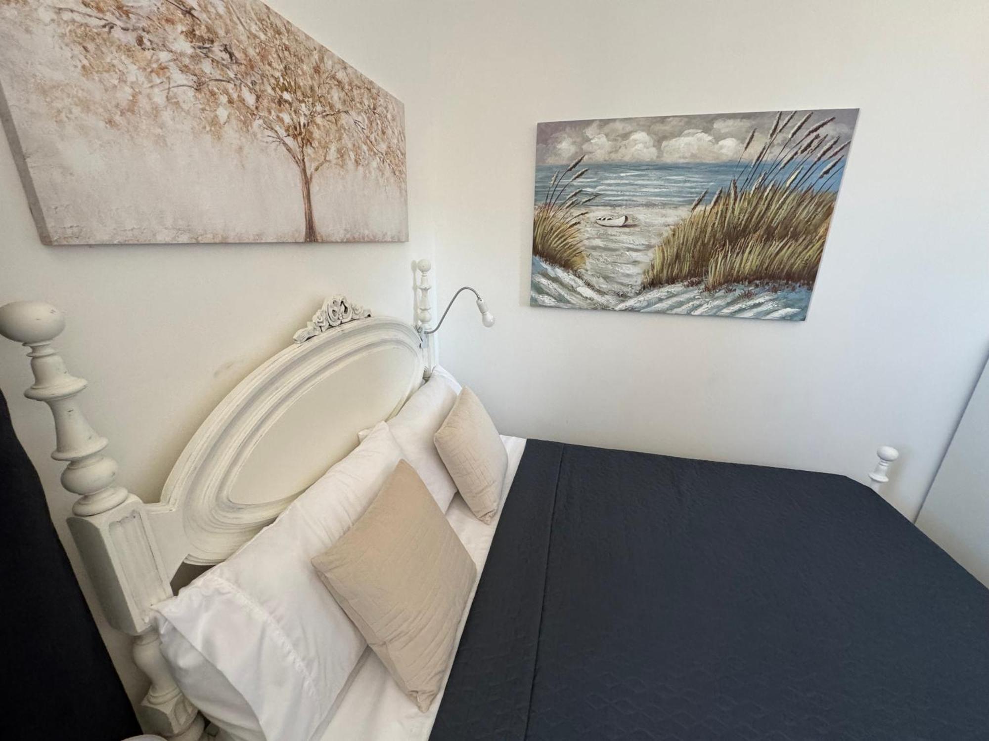 Ws Family Resort Almádena Εξωτερικό φωτογραφία