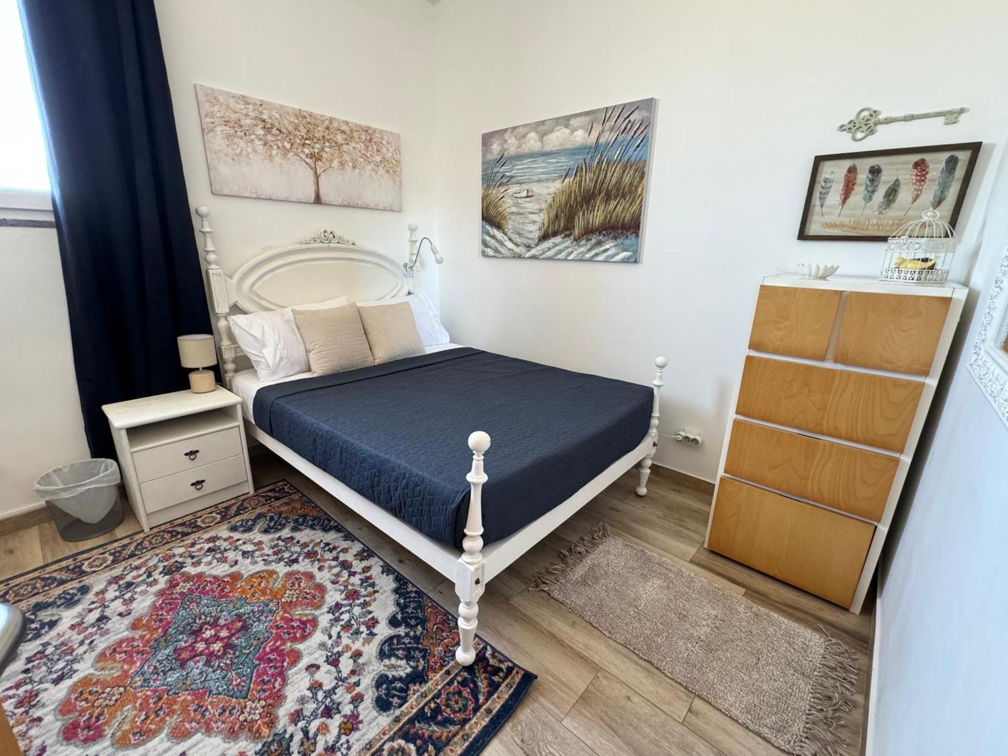 Ws Family Resort Almádena Εξωτερικό φωτογραφία