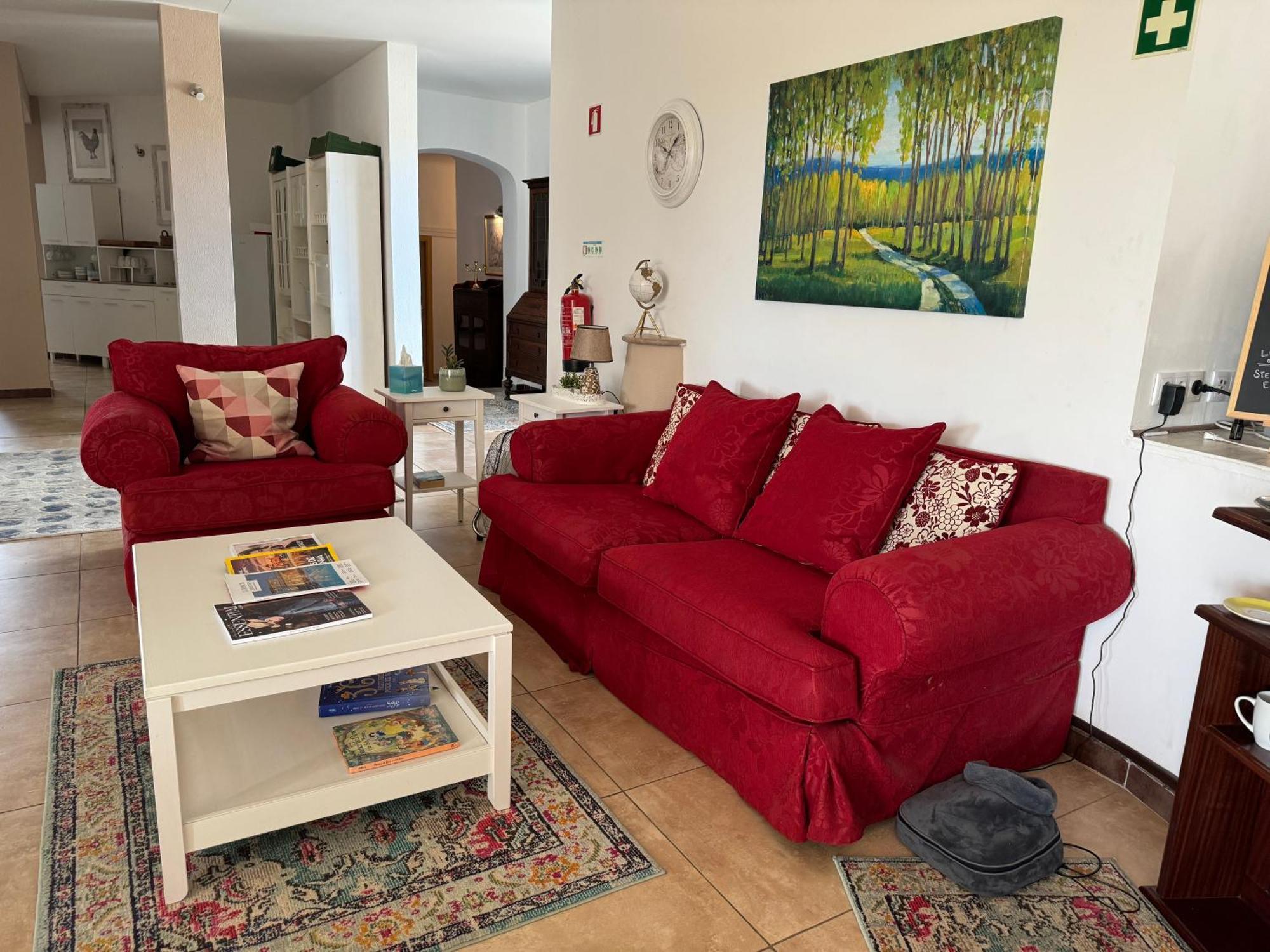 Ws Family Resort Almádena Εξωτερικό φωτογραφία